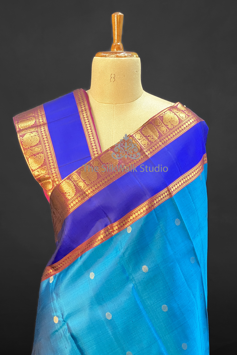 SUVARCHALA – LOVE FOR YOUR SILK EXCLUSIVES 13296