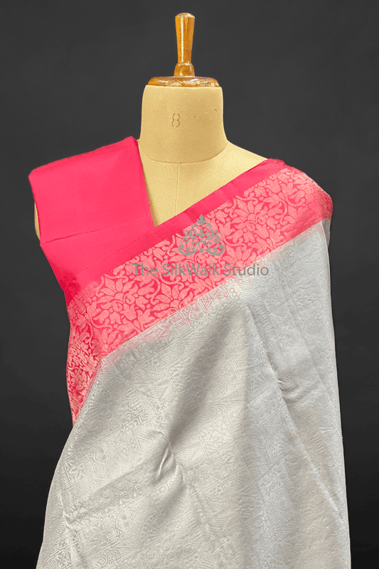 MALARGAL – THE SILKWALK EXCLUSIVES 12371