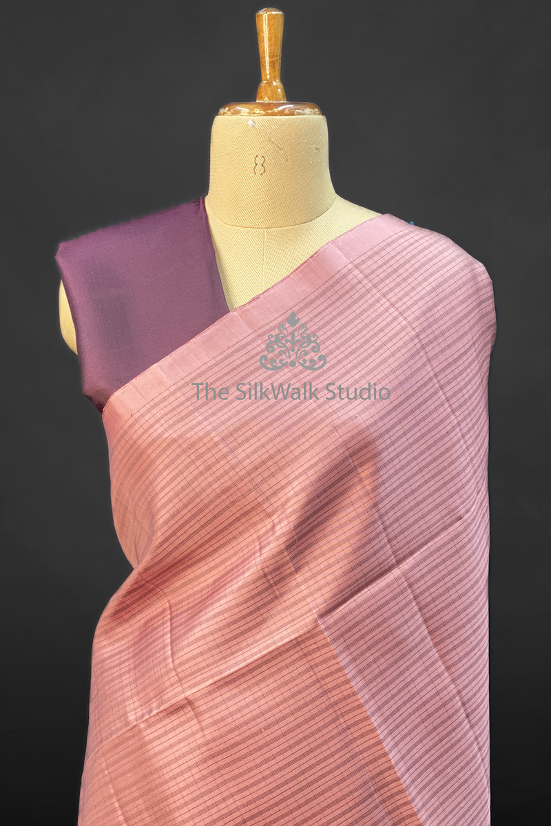 Amirtham Pure Kanchi Silk 23037