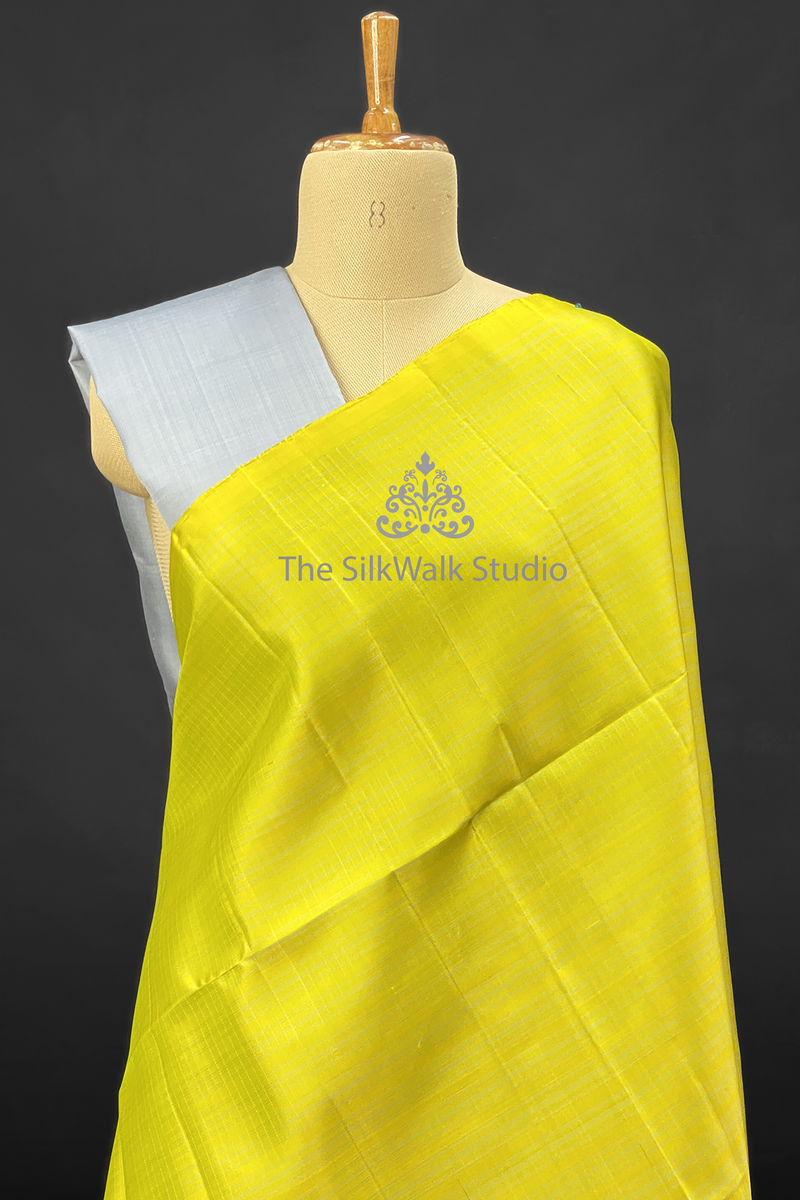 Amirtham Pure Kanchi Silk 23034