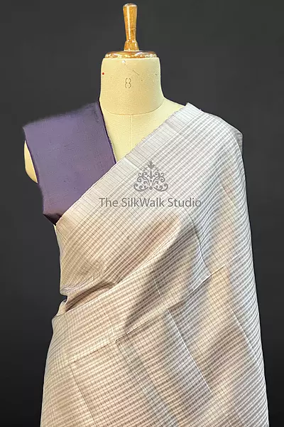 Amirtham Pure Kanchi Silk 23033
