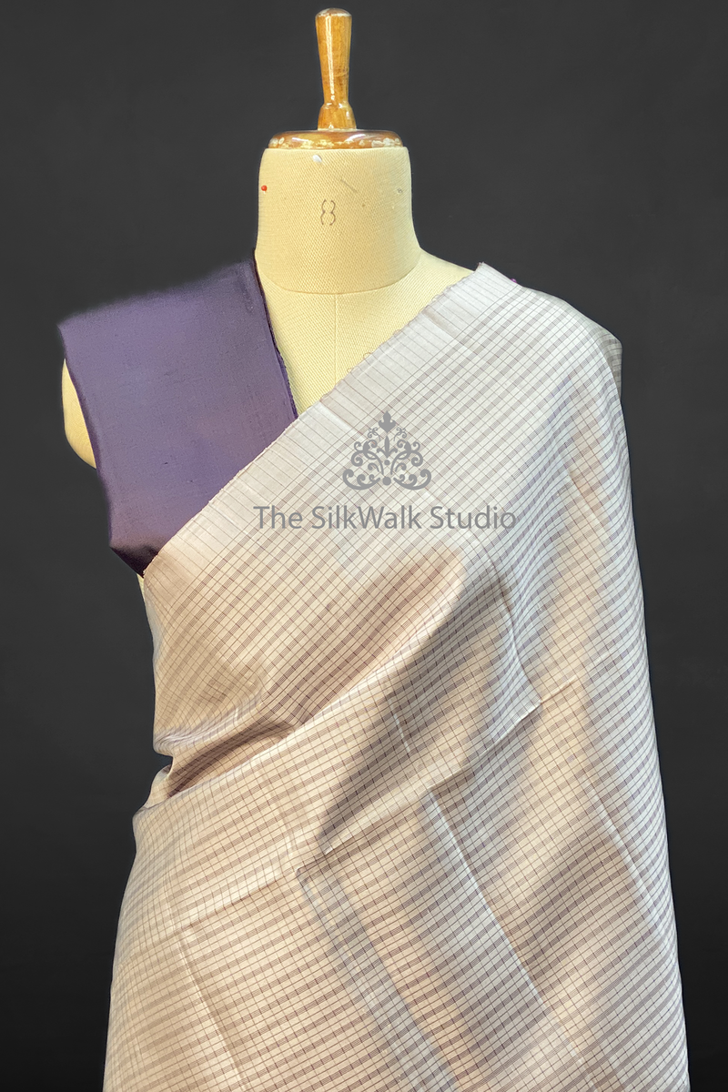 Amirtham Pure Kanchi Silk 23033