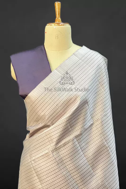 Amirtham Pure Kanchi Silk 23033