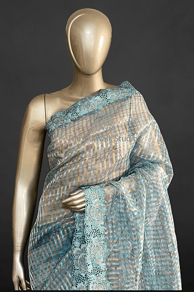 Aaliyah tissue saree SWS309