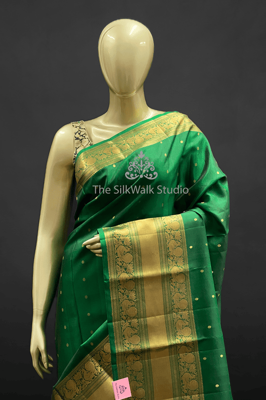 Kadambari – THE SILKWALK EXCLUSIVES  8565