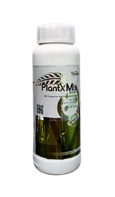 Plantxmix 20.20.20 by Triveni Chemicals