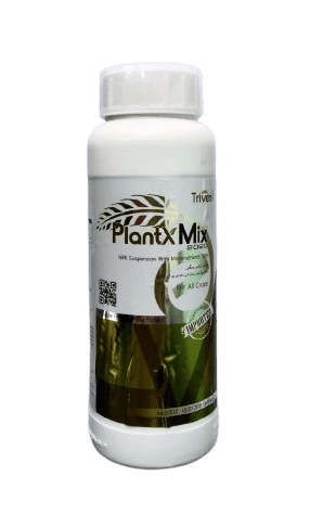 Plantxmix 20.20.20 by Triveni Chemicals