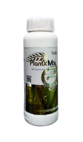 Plantxmix 20.20.20 by Triveni Chemicals