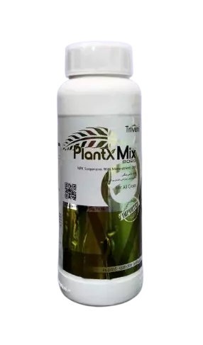 Plantxmix 20.20.20 by Triveni Chemicals