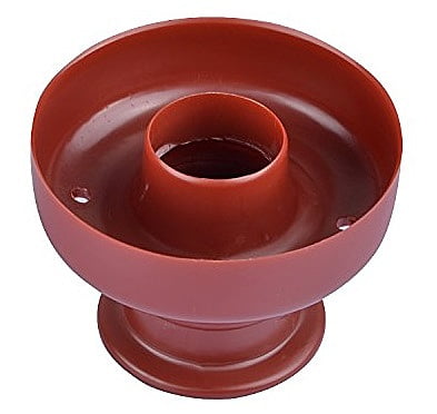 Plastic Donut Cutter