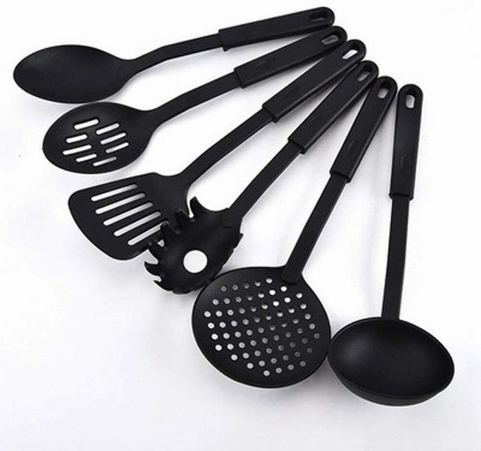 Plastic Kitchenware