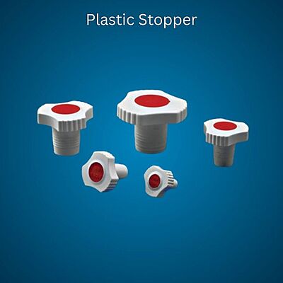 Plastic Stopper - PL