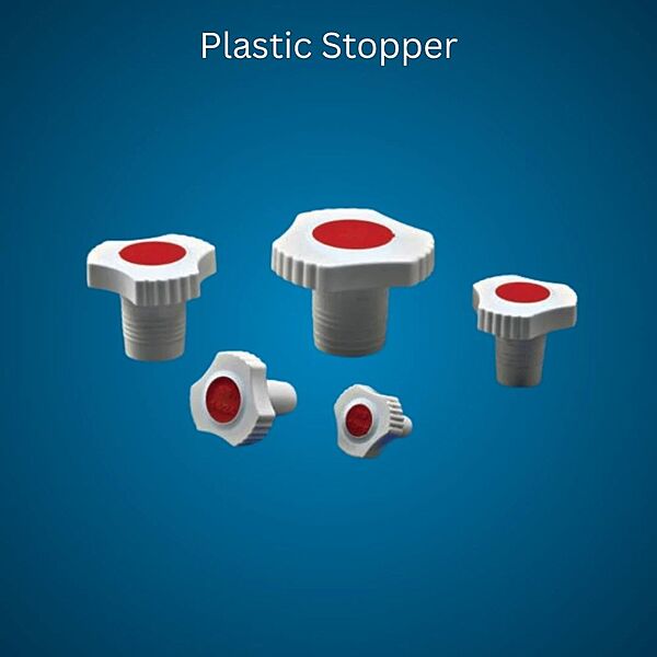 Plastic Stopper - PL