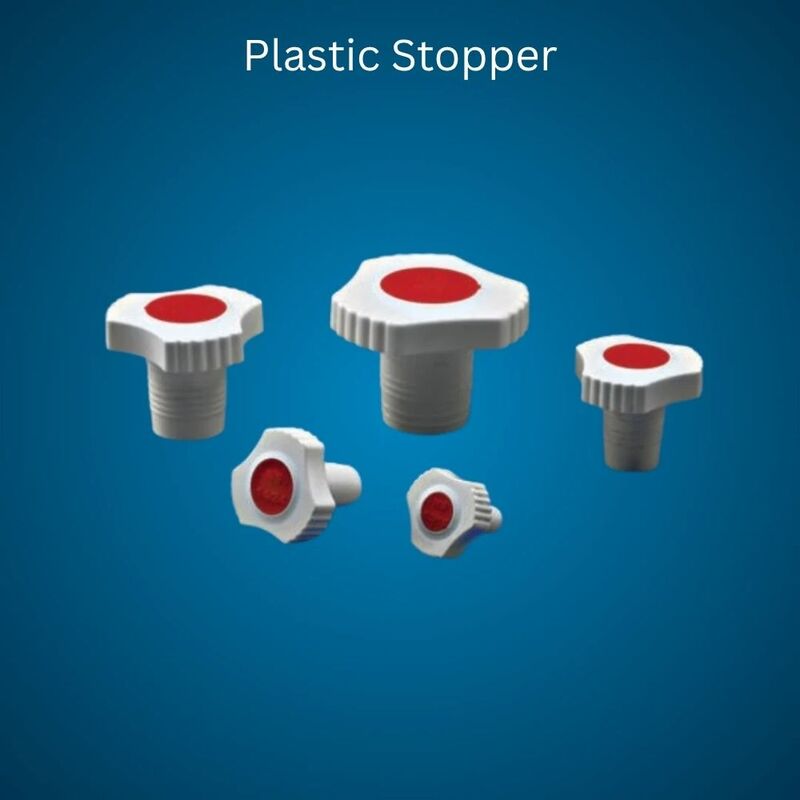 Plastic Stopper - PL