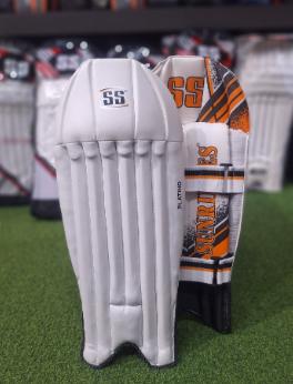 Cricket WK PAD SS PLATINO MENS Cricket WK PAD SS PLATINO MENS