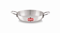 Sonu Baby Chef Stainless Steel Cookware Mini