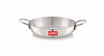 Sonu Baby Chef Stainless Steel Cookware Mini