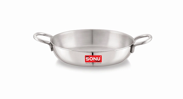 Sonu Baby Chef Stainless Steel Cookware Mini