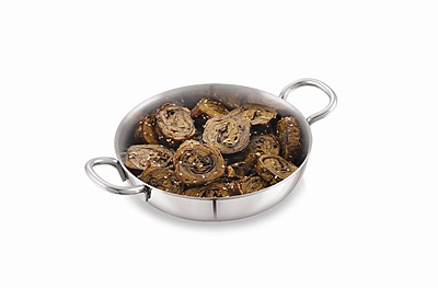Sonu Baby Chef Stainless Steel Cookware Mini