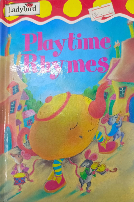 Playtime Rhymes