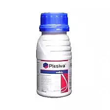Plesiva Insecticide-(Syngenta)