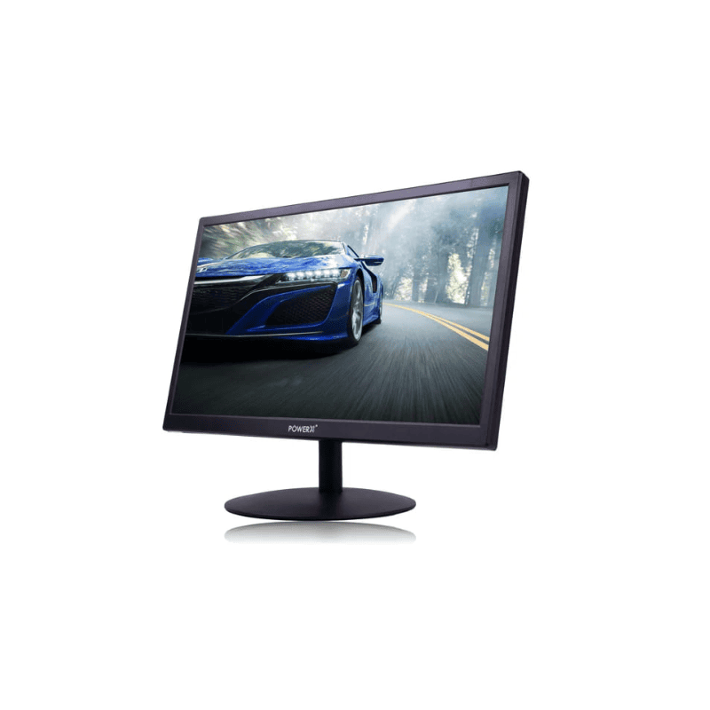 Power X Monitor 20" LED - 200