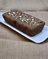 Millet Plum Cake | with Jaggery | Gluten Free