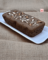 Millet Plum Cake | with Jaggery | Gluten Free