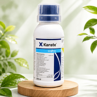 Syngenta Karate Insecticide | Vetrivel Agro Services