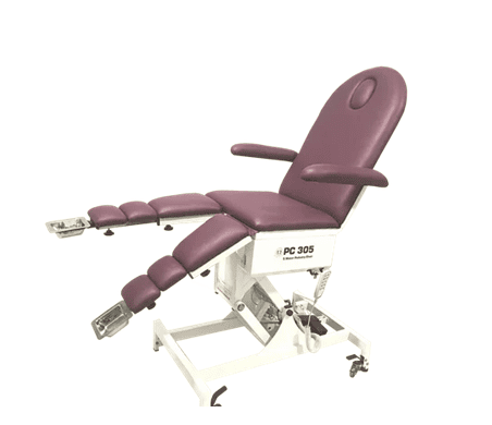 Podiatry Chair