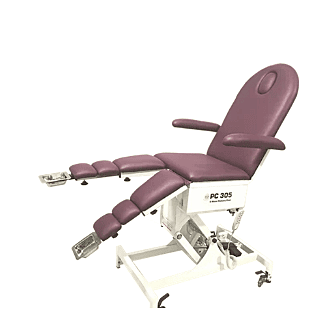 Podiatry Chairs