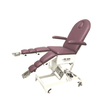 Podiatry Chairs