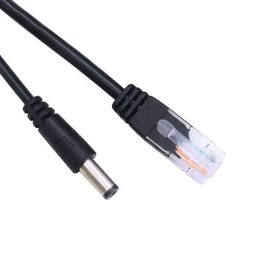 Poe Splitter Adaptor 48V To 2Amp | Power Over Ethernet Adapter Active for IP Camera IP Phone POE Devices PoE Switches Poe Splitter Adaptor 48V To 2Amp | Power Over Ethernet Adapter Active for IP Camera IP Phone POE Devices PoE Switches