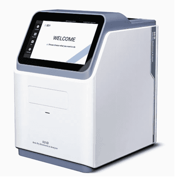 Point-of-Care Analyzer