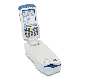 Point-of-Care Blood Gas Analyzer