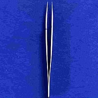 Entomological Forceps with Pointed Tip LIEA-06