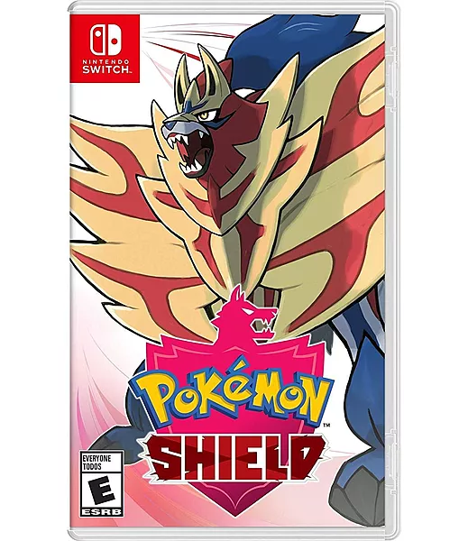 Nintendo Pokemon: Shield | Nintendo Switch