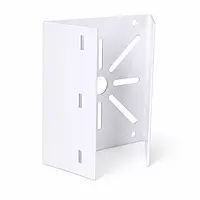 Pole Mounting Bracket/Clamp for CCTV Security Camera Indoor&Outdoor Universal Compatible Pole Mounting Bracket/Clamp for CCTV Security Camera Indoor&Outdoor Universal Compatible