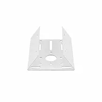 Pole Mounting Bracket/Clamp for CCTV Security Camera Indoor&Outdoor Universal Compatible Pole Mounting Bracket/Clamp for CCTV Security Camera Indoor&Outdoor Universal Compatible