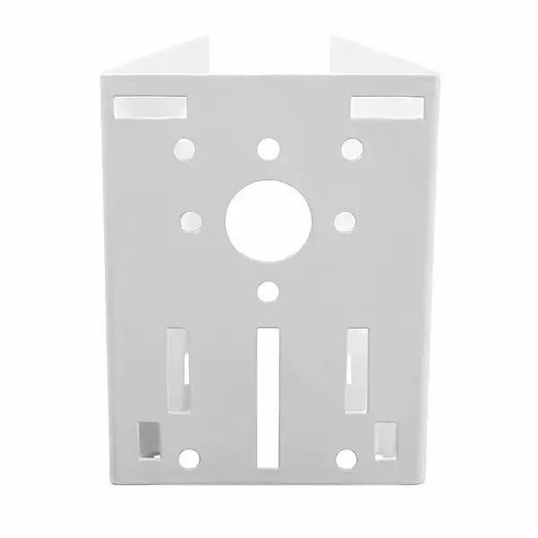 Pole Mounting Bracket/Clamp for CCTV Security Camera Indoor&Outdoor Universal Compatible Pole Mounting Bracket/Clamp for CCTV Security Camera Indoor&Outdoor Universal Compatible