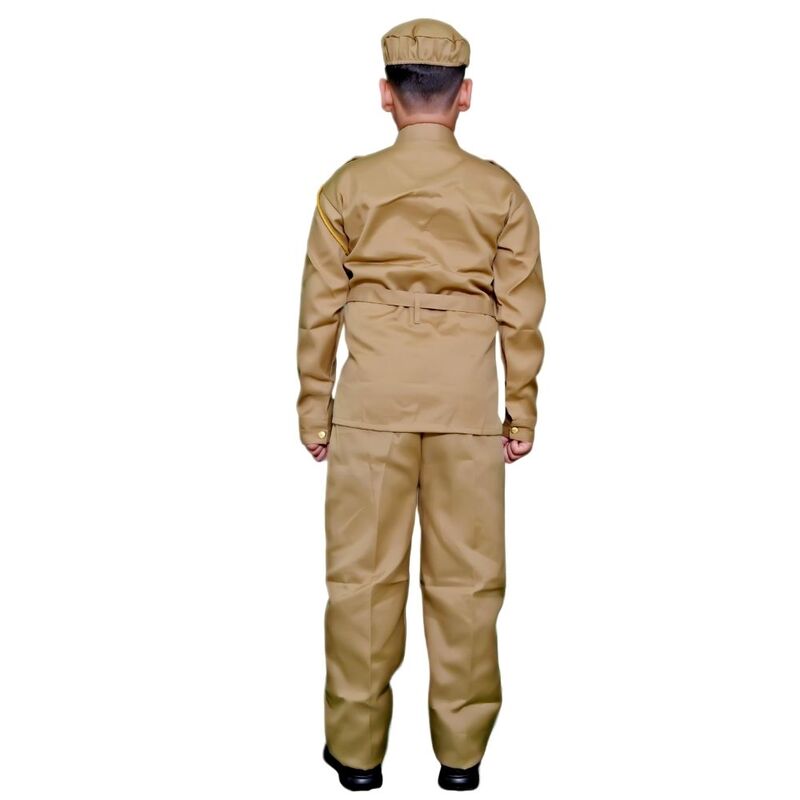 Police Fancy Dress Costumes