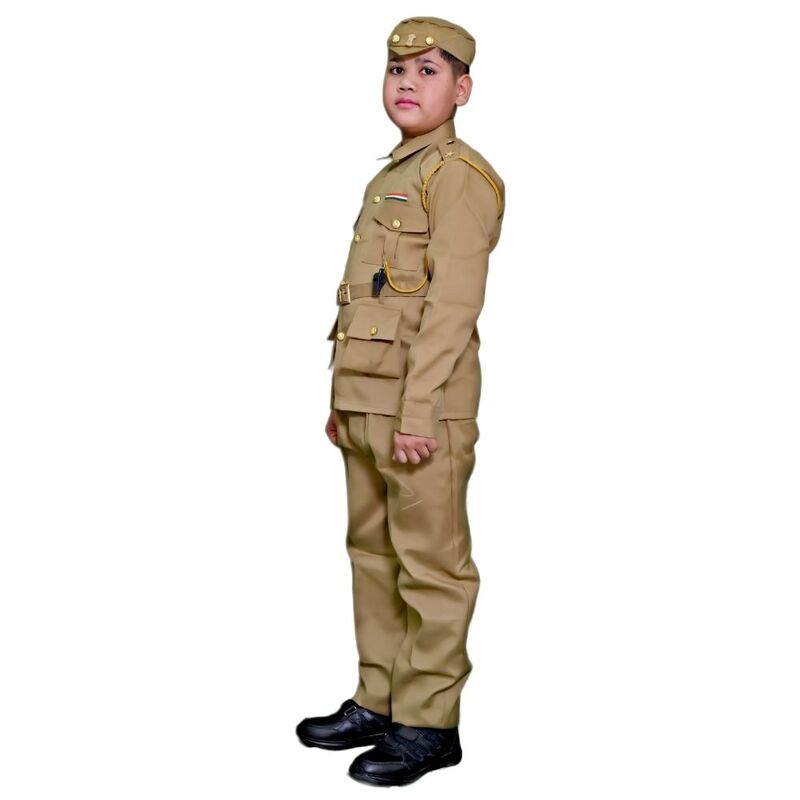 Police Fancy Dress Costumes