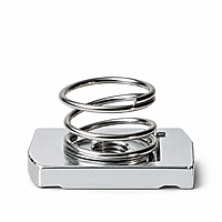 M8 Short Spring Nut - small | (For Mini Rail 100mm,Trapezoidal Short Rail  etc..)