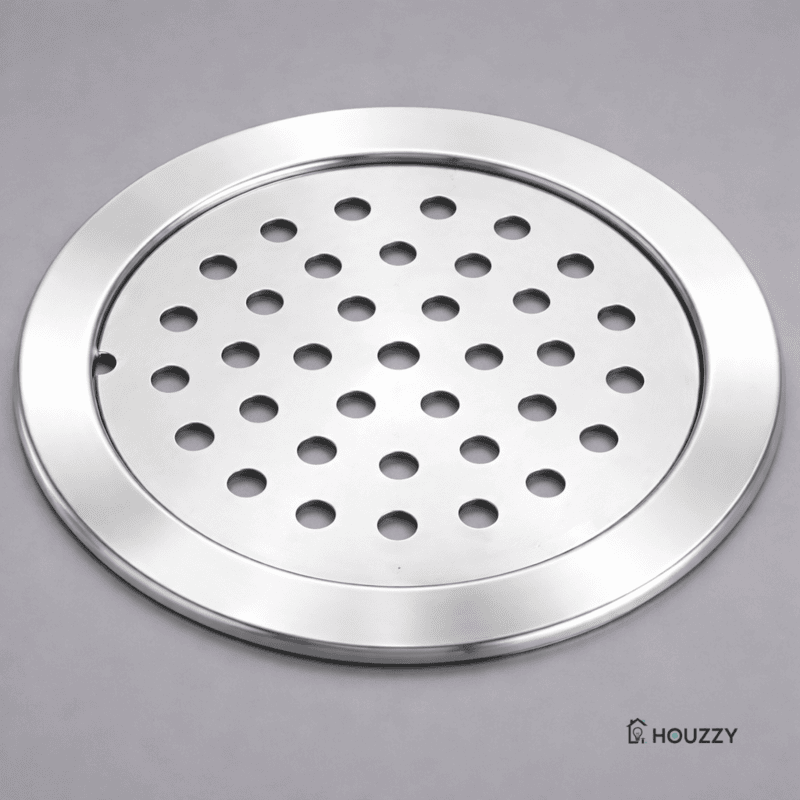 Celix Round Floor Drainer