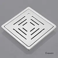Jupiter Square Floor Drain