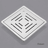 Jupiter Square Floor Drain
