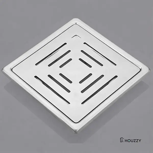 Jupiter Square Floor Drain