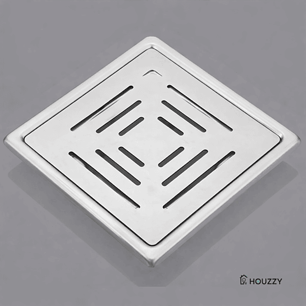 Jupiter Square Floor Drain