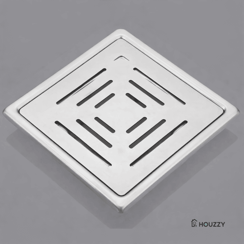 Jupiter Square Floor Drain