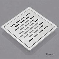 Pearl Square Floor Drain